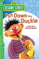 Sesame Street | Put Down the Duckie: An All-Star Musical Special