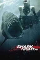 シャーク・ナイト