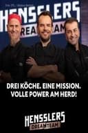 Hensslers Dreamteam