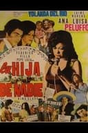 La hija de nadie