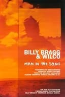 Billy Bragg & Wilco: Man in the Sand