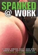 Spanked @ Work