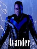 Avander