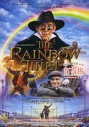 ホドロフスキーの虹泥棒