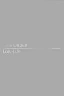 New Order: Low-Life