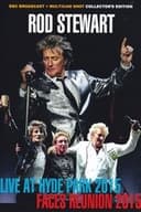 Rod Stewart - Live in Hyde Park