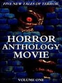 Horror Anthology Movie Volume 1