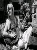 Enis Aldjelis, die Blume des Ostens