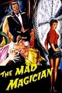 The Mad Magician