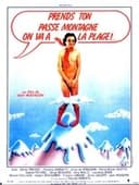 Prends ton passe-montagne, on va à la plage