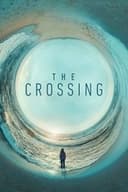 THE CROSSING／未来からの漂流者