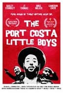 The Port Costa Little Boys