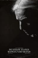 مرگ شوهر یک پیرزن