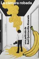 La cámara robada