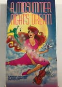 A Midsummer Night's Dream