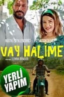 Vay Halime