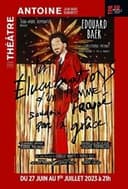 Les élucubrations d'un homme soudain frappé par la grâce