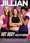 Jillian Michaels: Hot Body Healthy Mommy