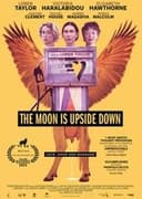 The Moon Is Upside Down