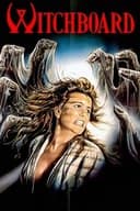 死霊の世界 ウィッチ・ボード