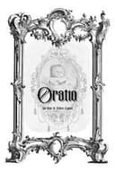 Oratio
