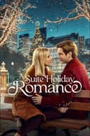 A Suite Holiday Romance