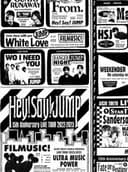 Hey! Say! JUMP 15th Anniversary LIVE TOUR 2022-2023