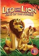 Leo the Lion: King of the Jungle