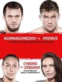 Bellator 300: Nurmagomedov vs. Primus