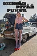 Meidän pitää puhua