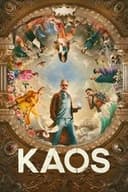KAOS/カオス