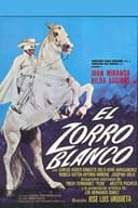 El Zorro blanco