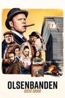 Olsenbanden - Siste skrik!
