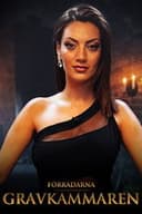 Förrädarna - Gravkammaren