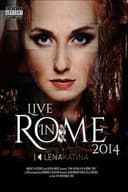 Лена Катина Концерт в Риме 2014