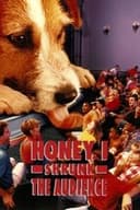 Honey, I Shrunk the Audience!