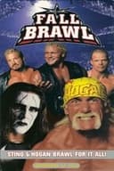 WCW Fall Brawl 1999
