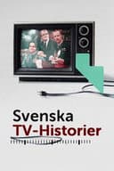 Svenska tv-historier