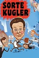 Sorte kugler