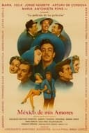 México de mis amores