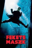 ブラック・マスク