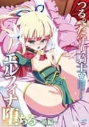 つるぺた守護騎士 エルフィナ堕ちる