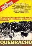 Quebracho