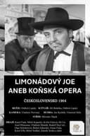 Limonádový Joe aneb Koňská opera