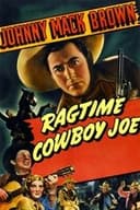 Ragtime Cowboy Joe