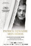 Patrick Dewaere, mon héros