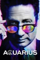 アクエリアス 刑事サム・ホディアック