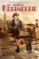 Kruimeltje: De Musical