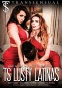 TS Lusty Latinas