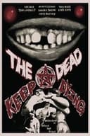 The Dead Keep Dying